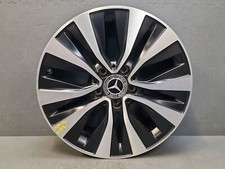 Jante alu - Mercedes Classe A W177 - 6.5" x 17" ET44