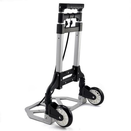 Diable chariot transport - diable,