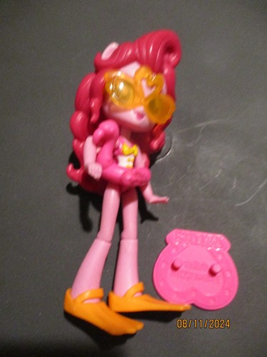 Figurine equestria girl minis - equestria,