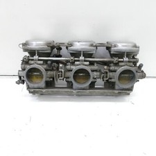 Suzuki gt 750 Carburateur