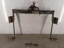 Attelage (boule de remorquage)