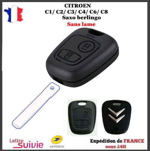 Coque cle plip - coque,