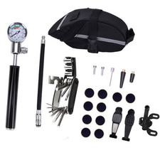 Kit de réparation de vélo