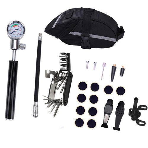 Kit réparation vélo - réparation, de