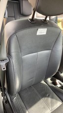 Siege avant droit RENAULT CLIO
