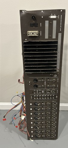 Tascam 388 studio 4 - studio, 8