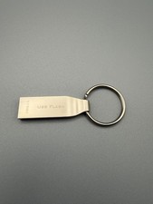 Clé USB 512Go Clé USB 3.0 étanche en métal pour PC portable