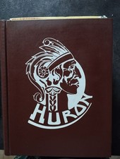 Huron - Accessoires de