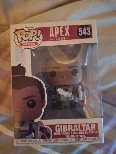 Games bobble head pop n - pop, n°