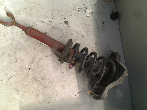 Jambe force avant - de, a6