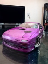 Pandora 1/10 RC Car Painted