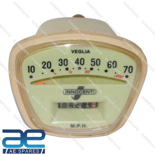 Nouveau compteur vitesse - de,