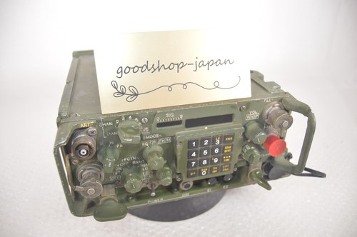 Récepteur émetteur vhf radio - vhf,