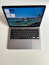Apple MacBook Pro 13" 2022 –
