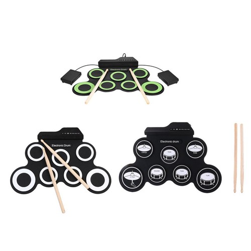 Kit batterie électronique - kit, de
