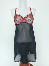 ROUGE GORGE Déshabillé SEXY