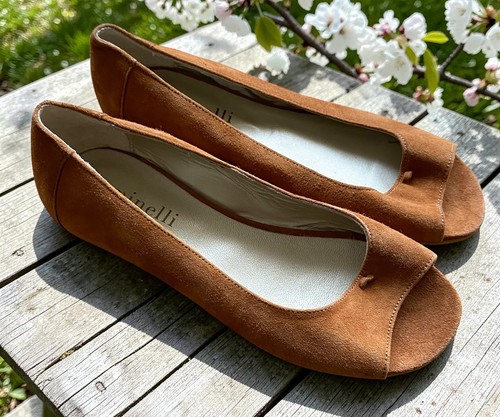 Chaussures minelli pointure - chaussures, 35