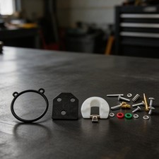 Kit réparation carburateur