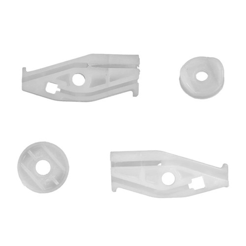 Jeu plastique cric - , vitre