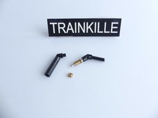 JOUEF VIS SANS FIN + CARDAN COUDE LOCOMOTIVE TYPE CC 72000 / 6500 / 21000 