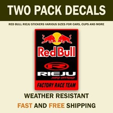 Red Bull Rieju Factory Racing