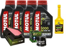 Tagliando Honda Cbr 600 Fs