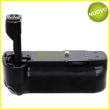 Vertical Grip Type BG-E4 for