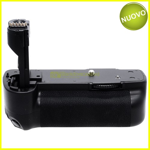 Vertical grip type - type, for