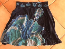 Jupe Boule Desigual Taille S Ou 36