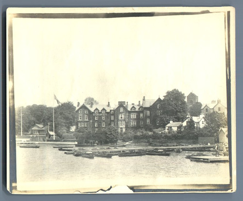 Old england hotel - uk,,