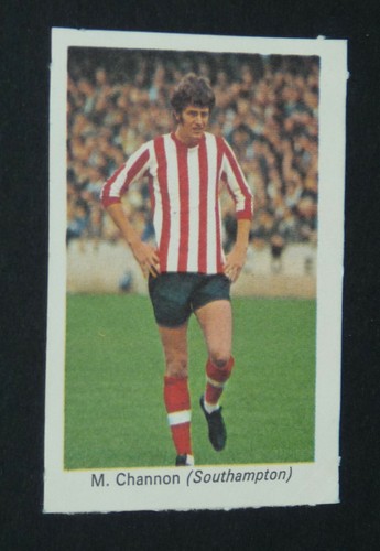 Football ipc magazine - ipc, smash