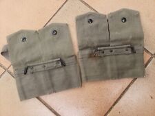 Portes lames chargeurs MAS 36