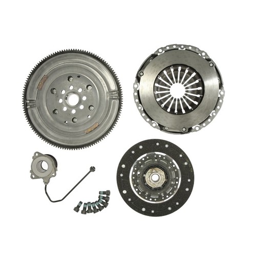 Kit embrayage volant inertie - kit, embrayage+volant