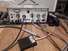 Station de dessoudage-soudage PACE PRC-151 PPS-101-BE.