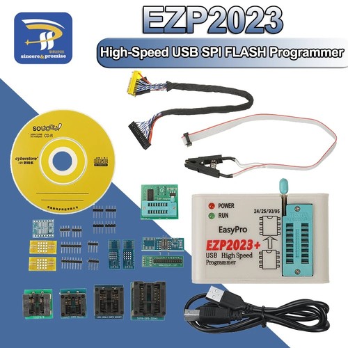 Ezp2023 programmateur usb haut - ezp2023,