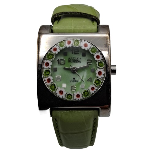 Antica murrina venezia montre - venezia,
