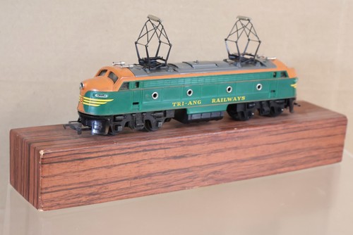Tri ang r257 transcontinental - r257,