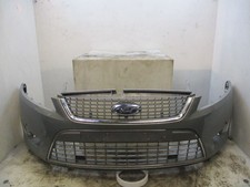 Pare-choc avant 1488736 Ford MONDEO III