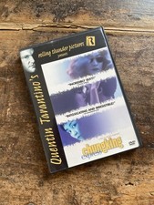 Chungking Express (Wong Kar-Wai) DVD Zone 1