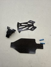 Losi Micro-T 3Racing carbon