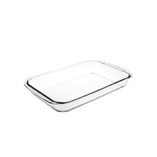 480734 Plat Rectangulaire