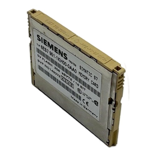 6es7 951 1kh00 0aa0 siemens - 951-1kh00-0aa0,