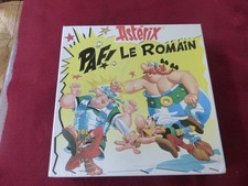UDERZO / GOSCINNY . ASTERIX / PAF le romain  . JEU AMIX 2012