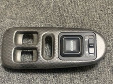 Honda Integra DC2 Carbon Power Window Switch