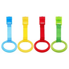  Kids Bed Pull Ring Baby Stand