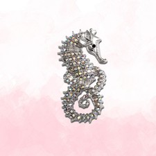  Délicat Vintage Hippocampe