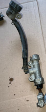 maitre cylindre de frein arriere honda 80 cr 1995