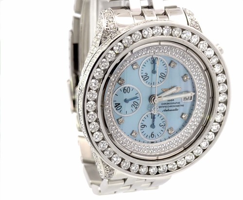 Montre bracelet breitling - montre-bracelet,