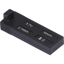 Reely Pack de batterie (LiPo)