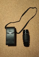 Objectif Sigma AF 75-300mm